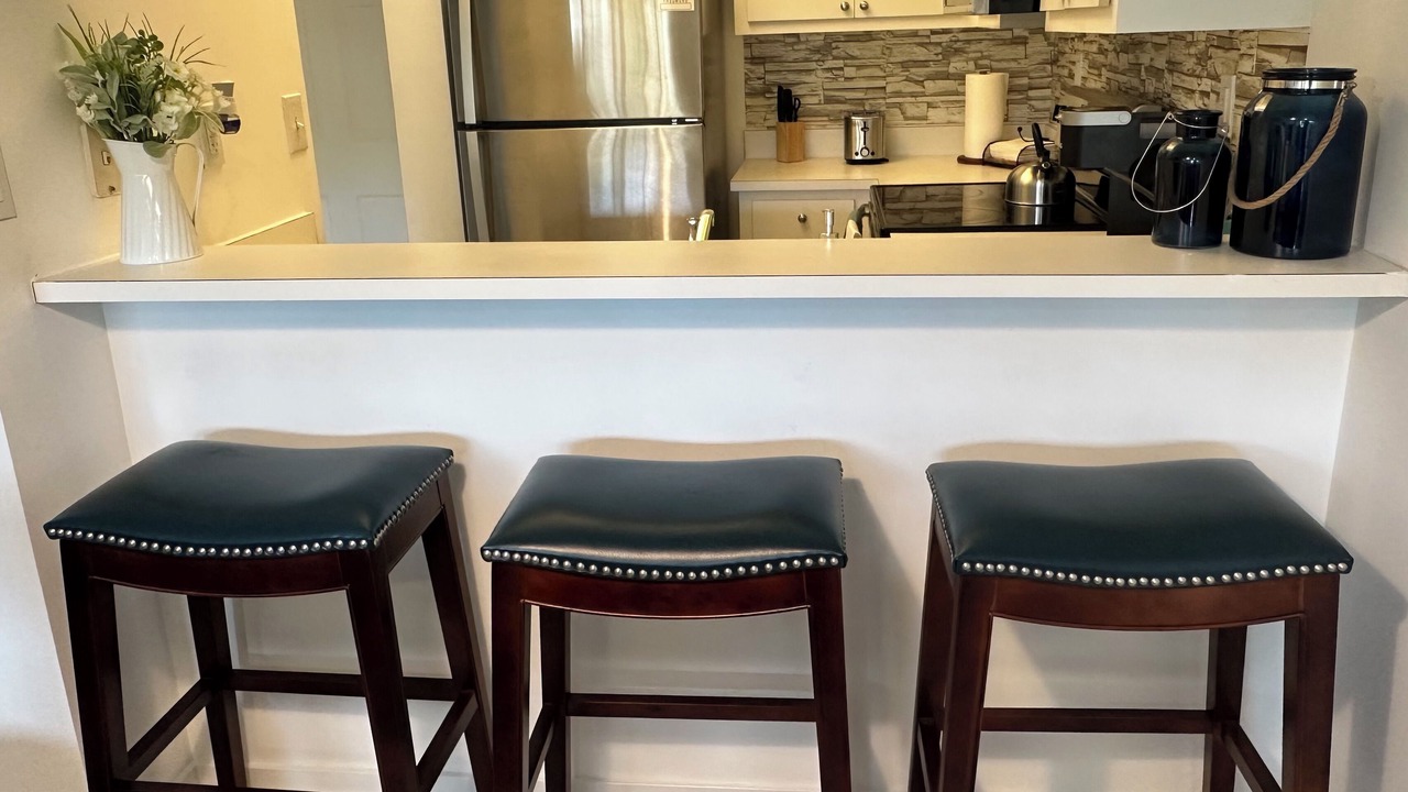Photo of Kitchen in Central Naples