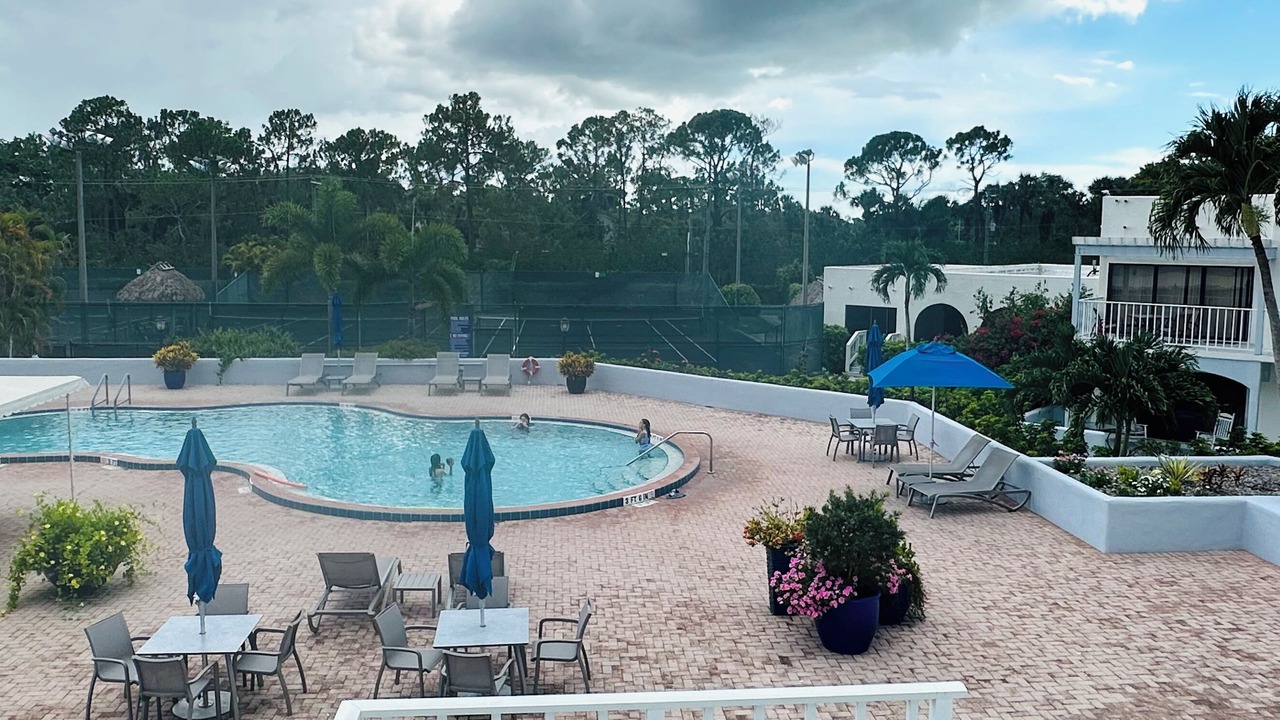 Photo of Outdoor in Central Naples