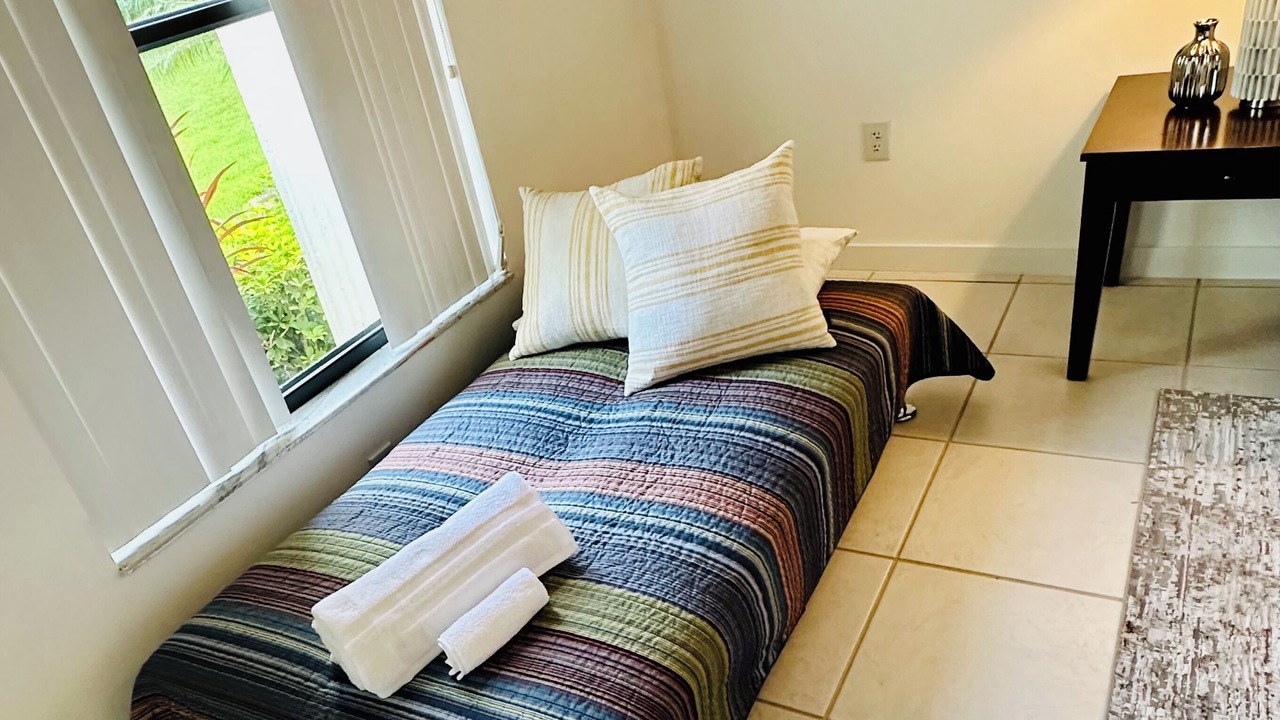 Photo of Bedroom in Central Naples