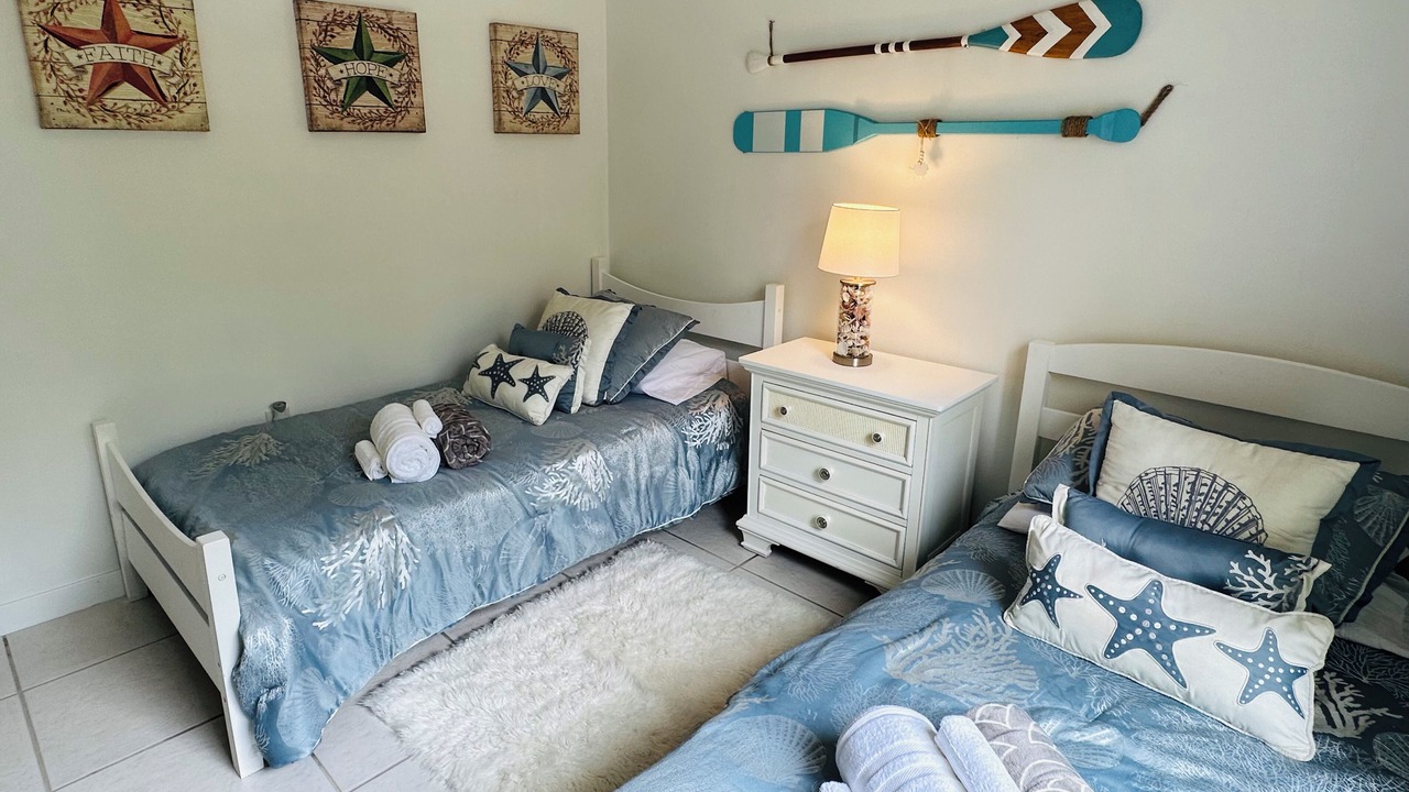 Photo of Bedroom in Central Naples