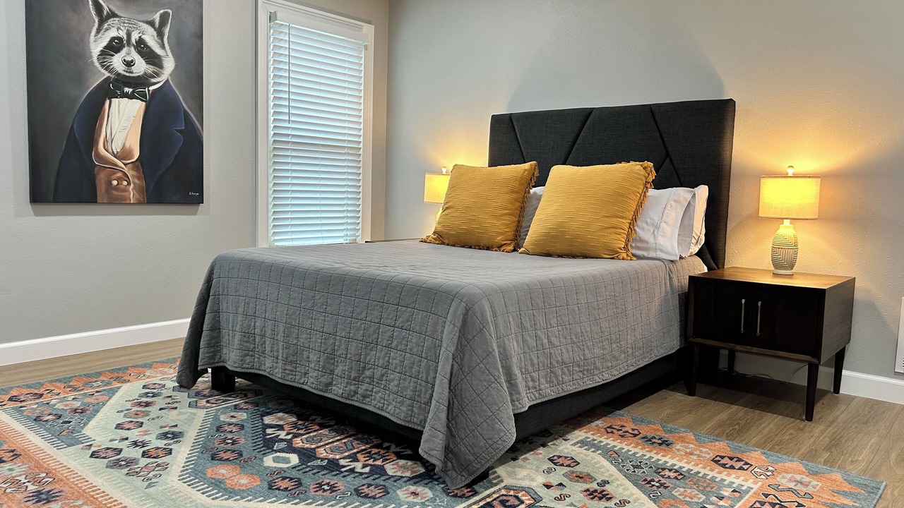 Photo of Bedroom in Wichita Falls