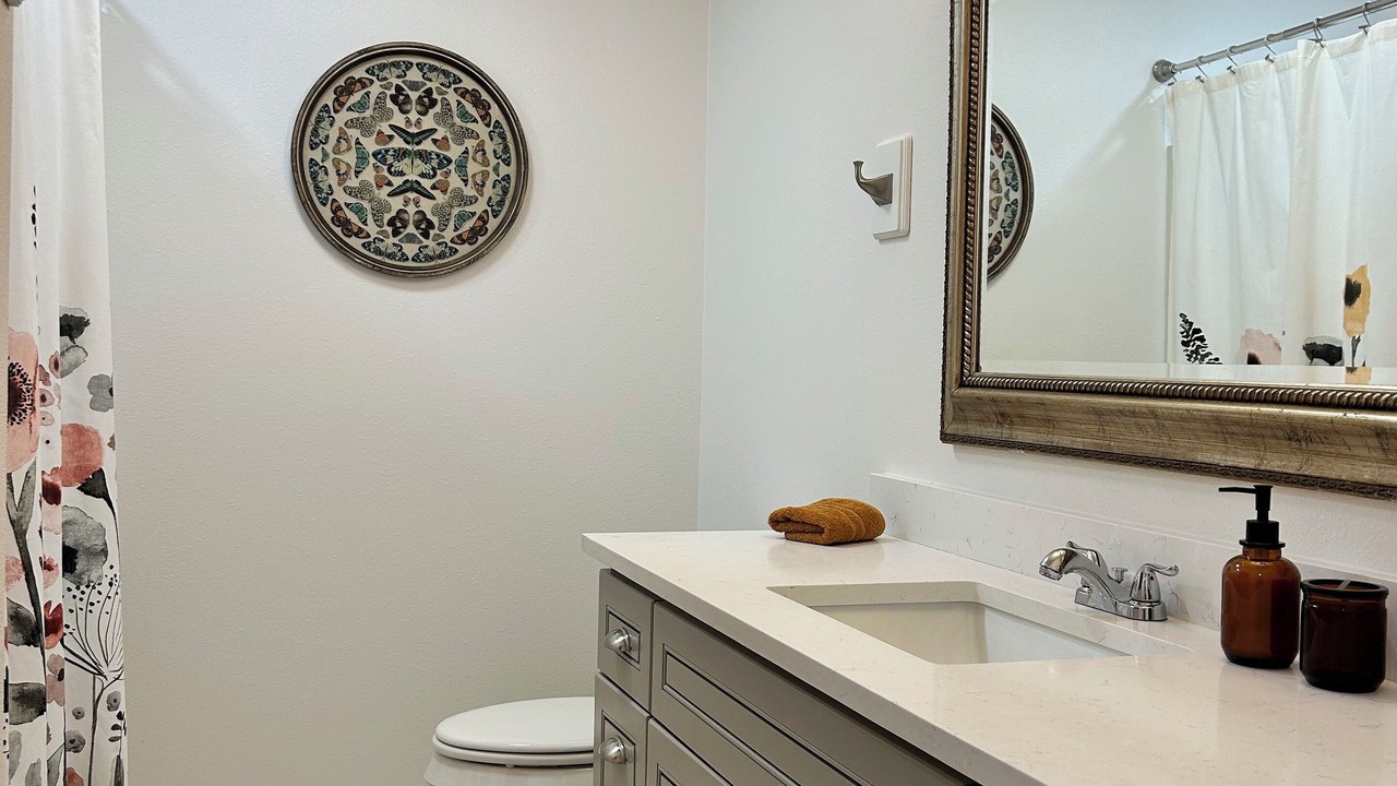 Photo of Bathroom in Wichita Falls