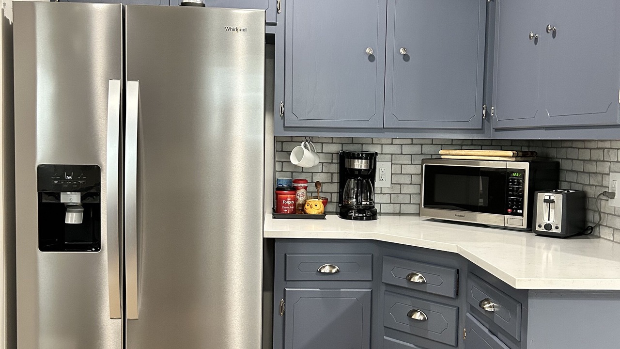 Photo of Kitchen in Wichita Falls
