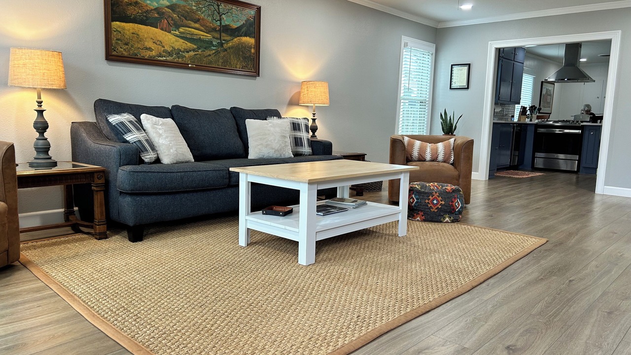 Photo of Livingroom in Wichita Falls