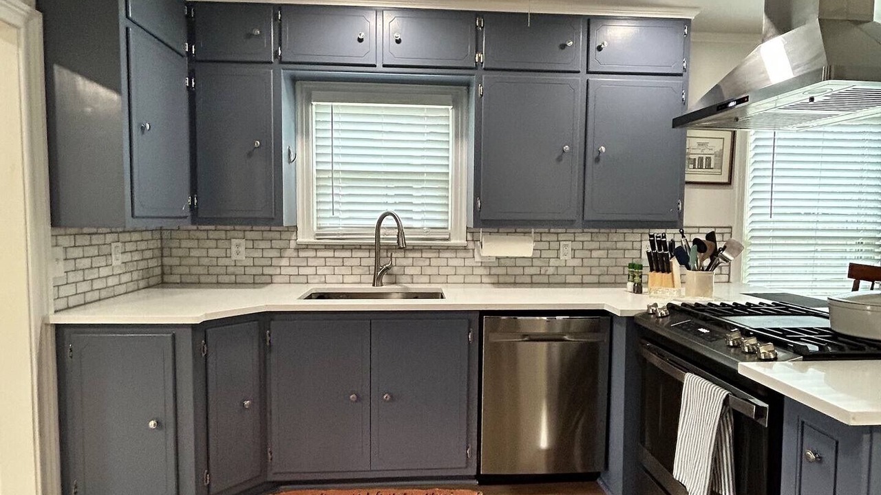 Photo of Kitchen in Wichita Falls