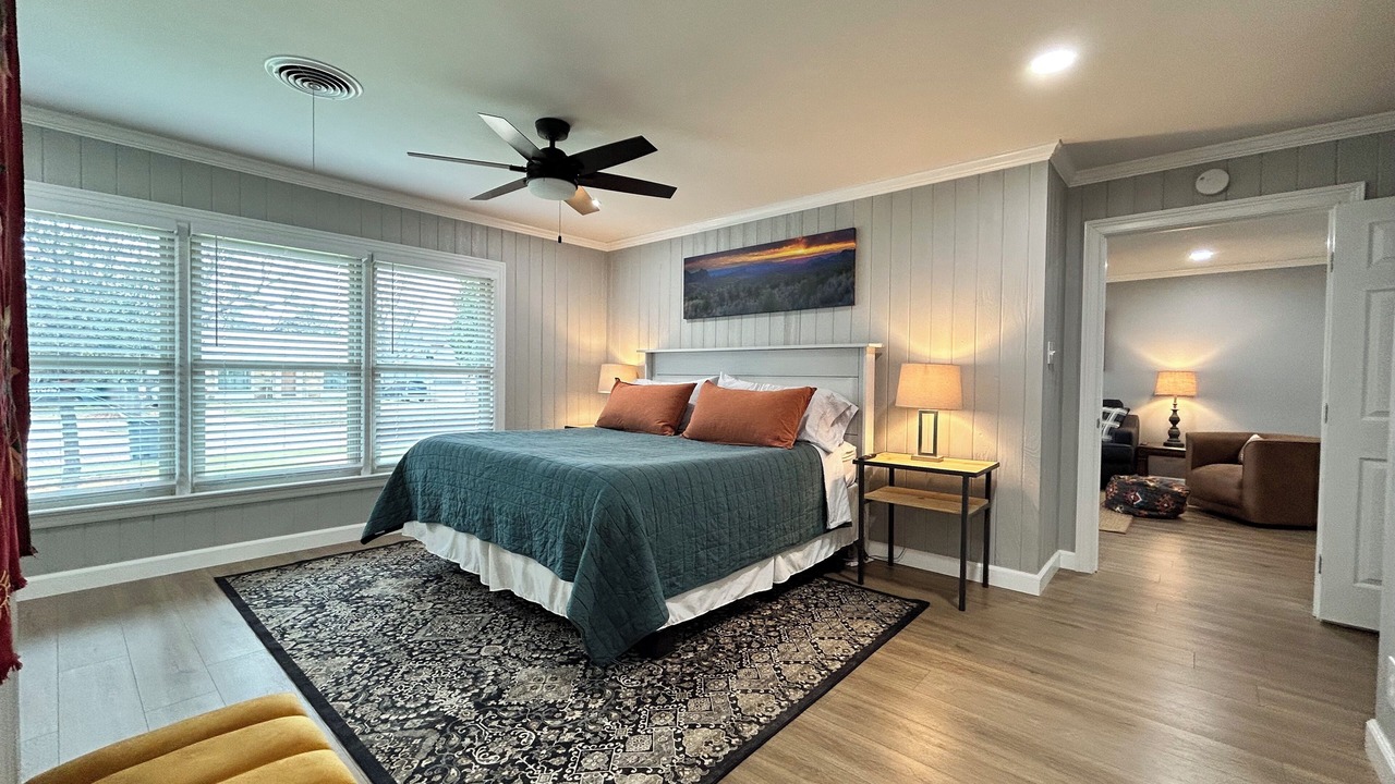 Photo of Bedroom in Wichita Falls