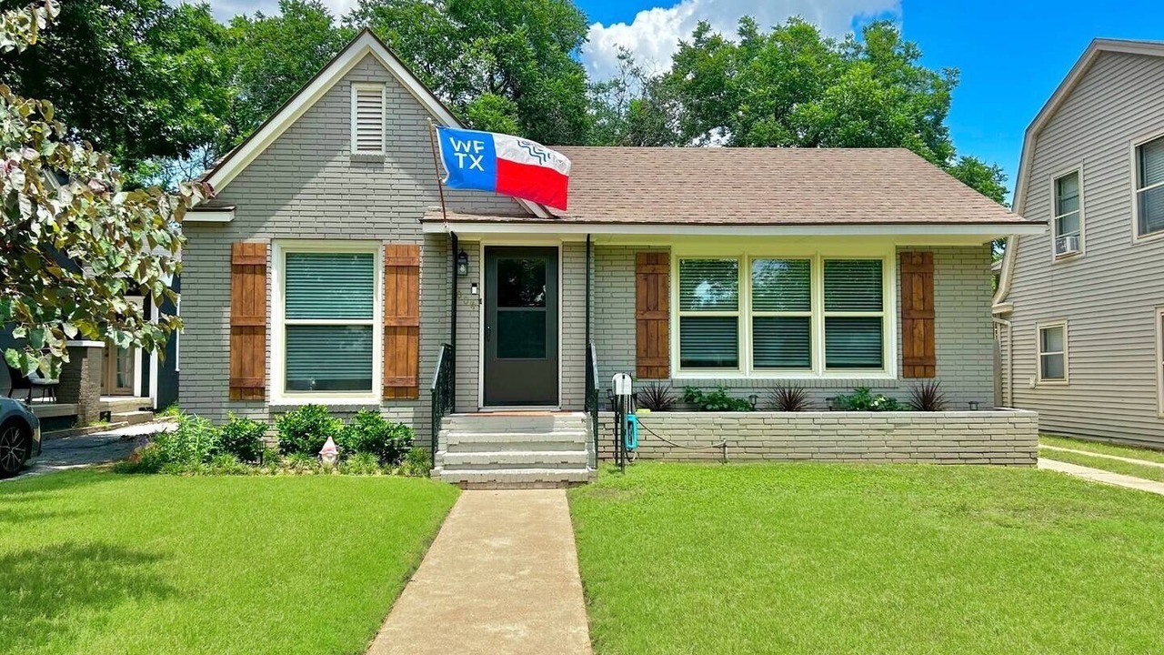 Photo of Outdoor in Wichita Falls