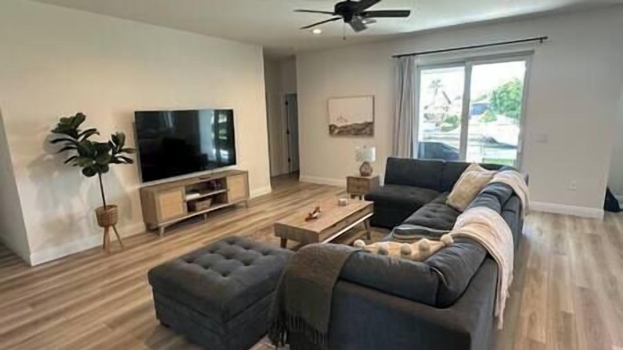 Photo of Bedroom in Fort Myers
