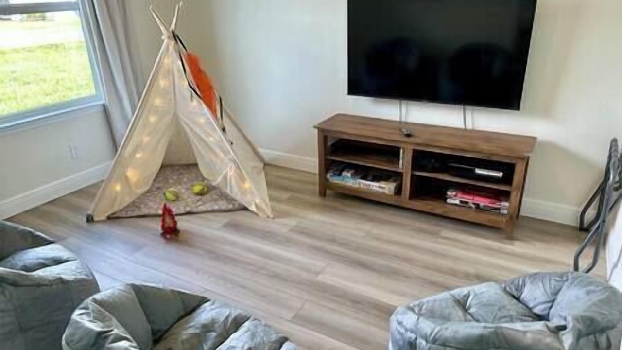 Photo of Bedroom in Fort Myers