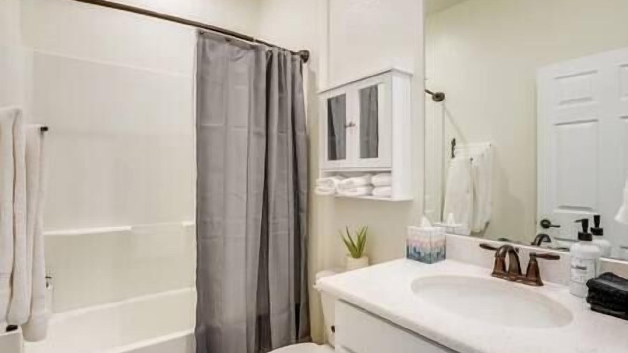 Photo of Bathroom in Fort Myers
