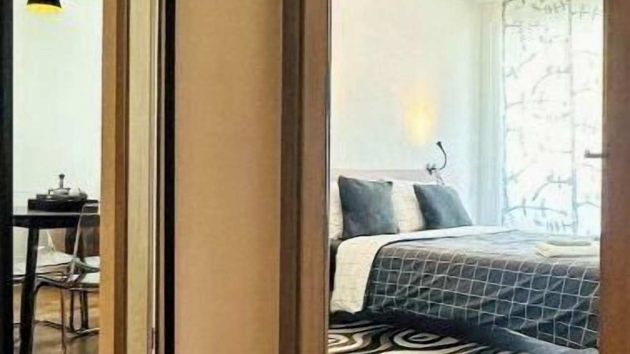 Photo of Bedroom in Morges