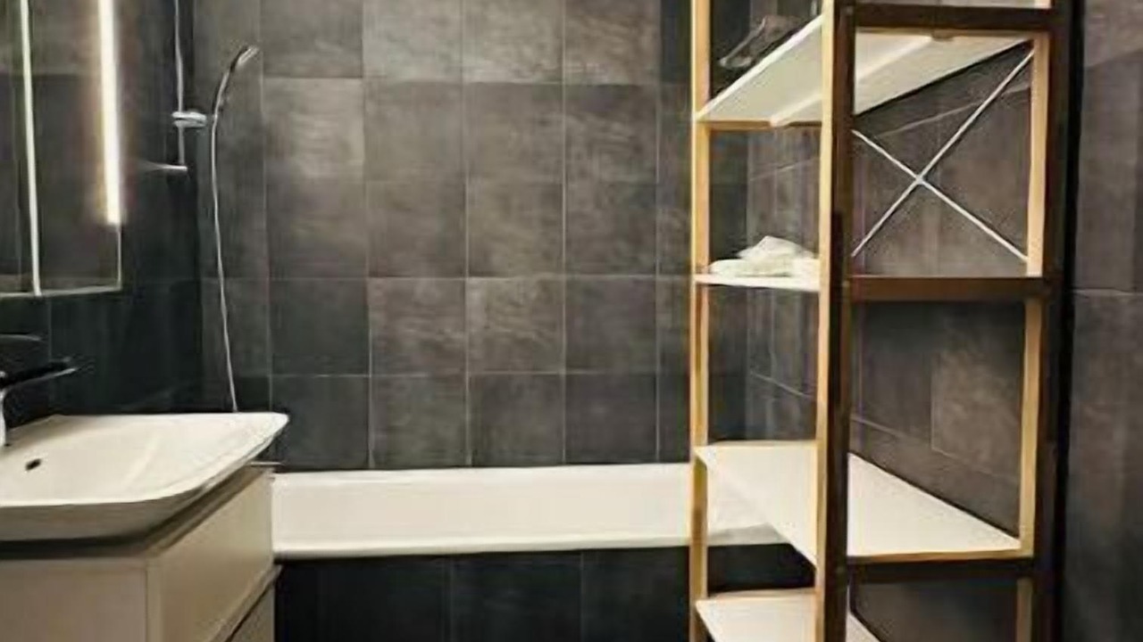Photo of Bathroom in Morges