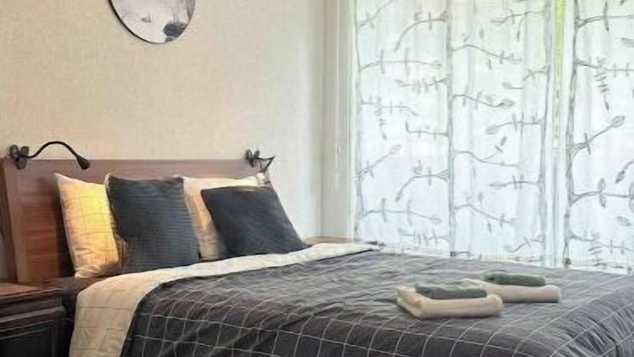 Photo of Bedroom in Morges