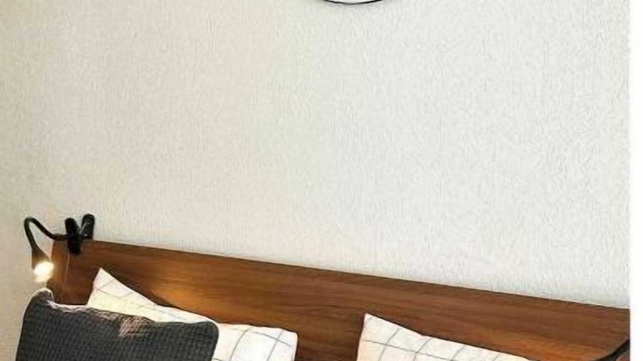 Photo of Bedroom in Morges