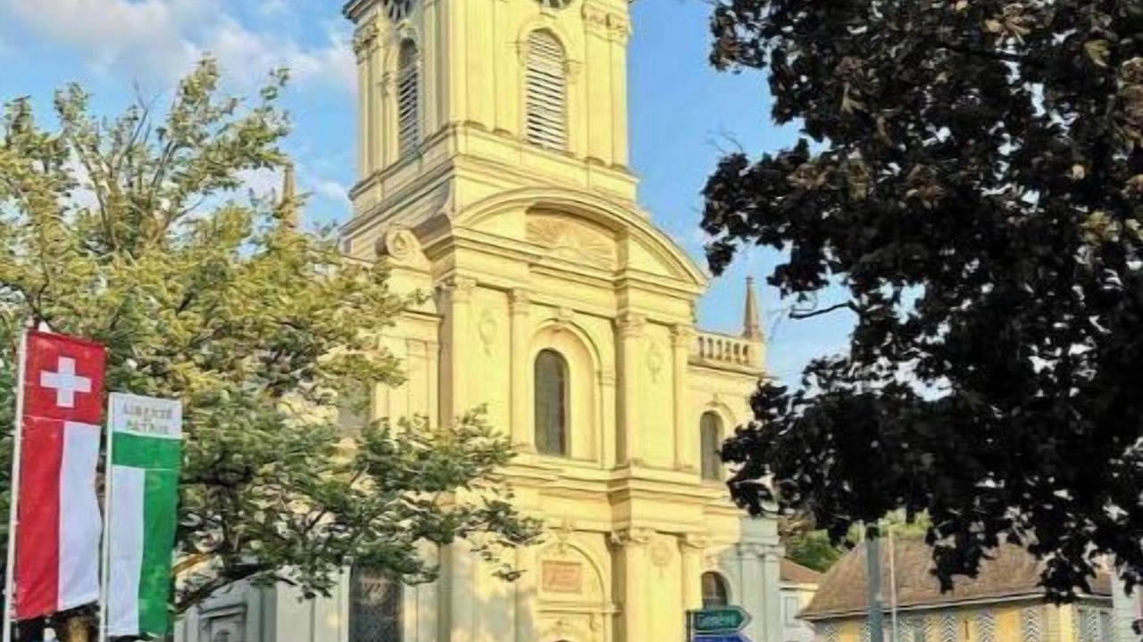 Photo of Others in Morges