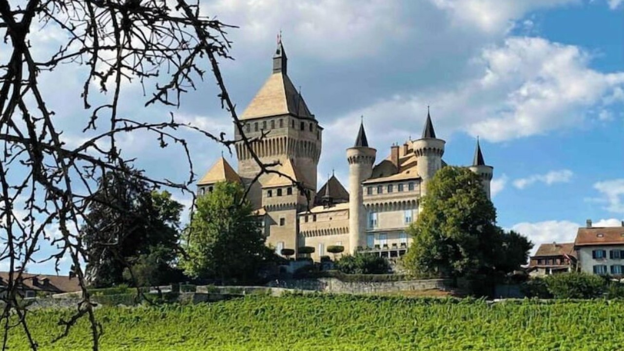Photo of Others in Morges