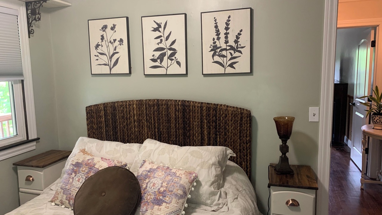 Photo of Bedroom in Garrison
