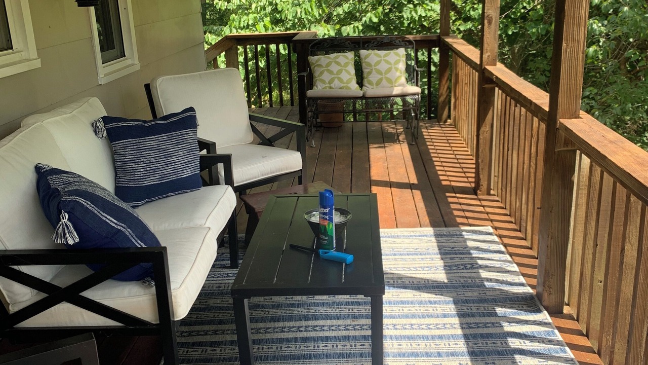 Photo of Outdoor in Garrison
