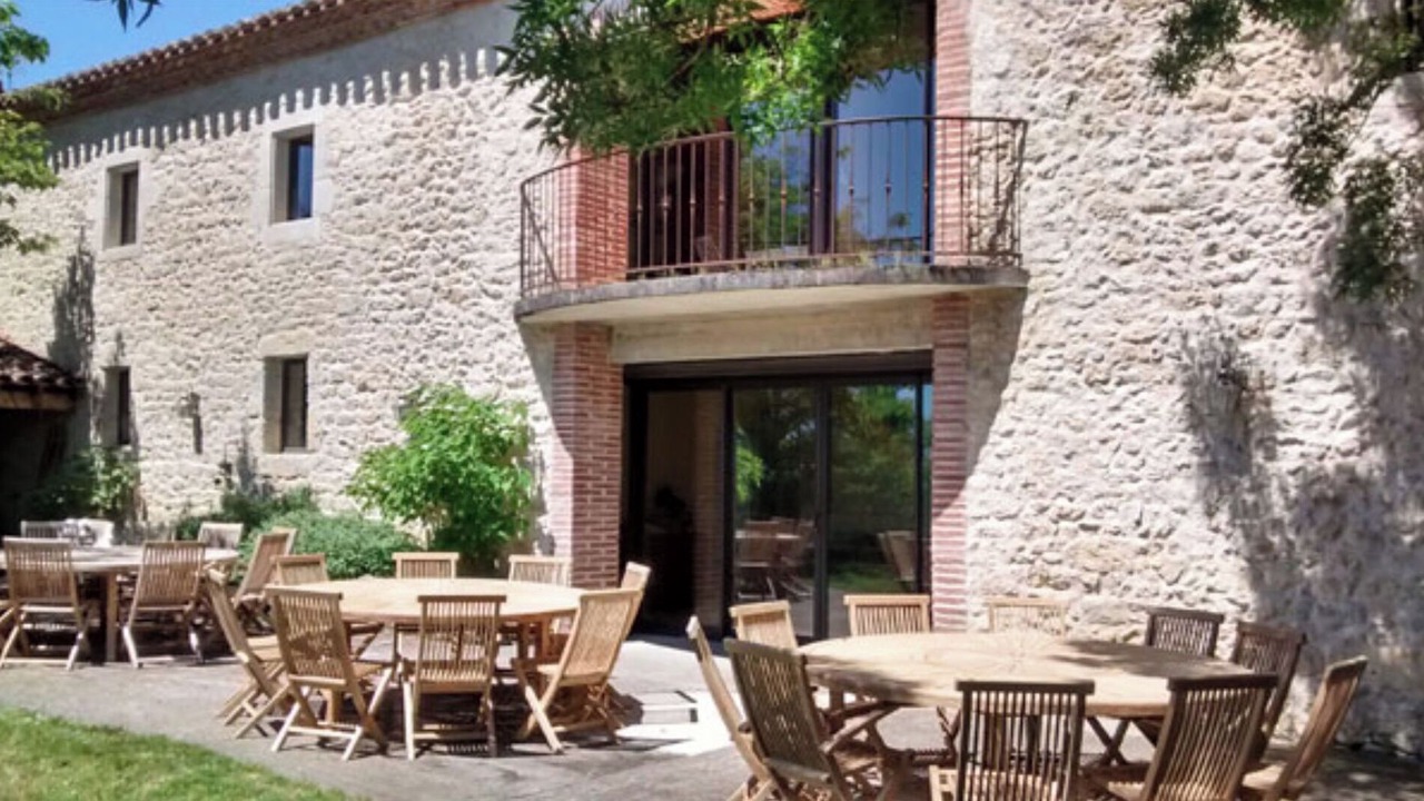 Photo of Outdoor in Fayssac