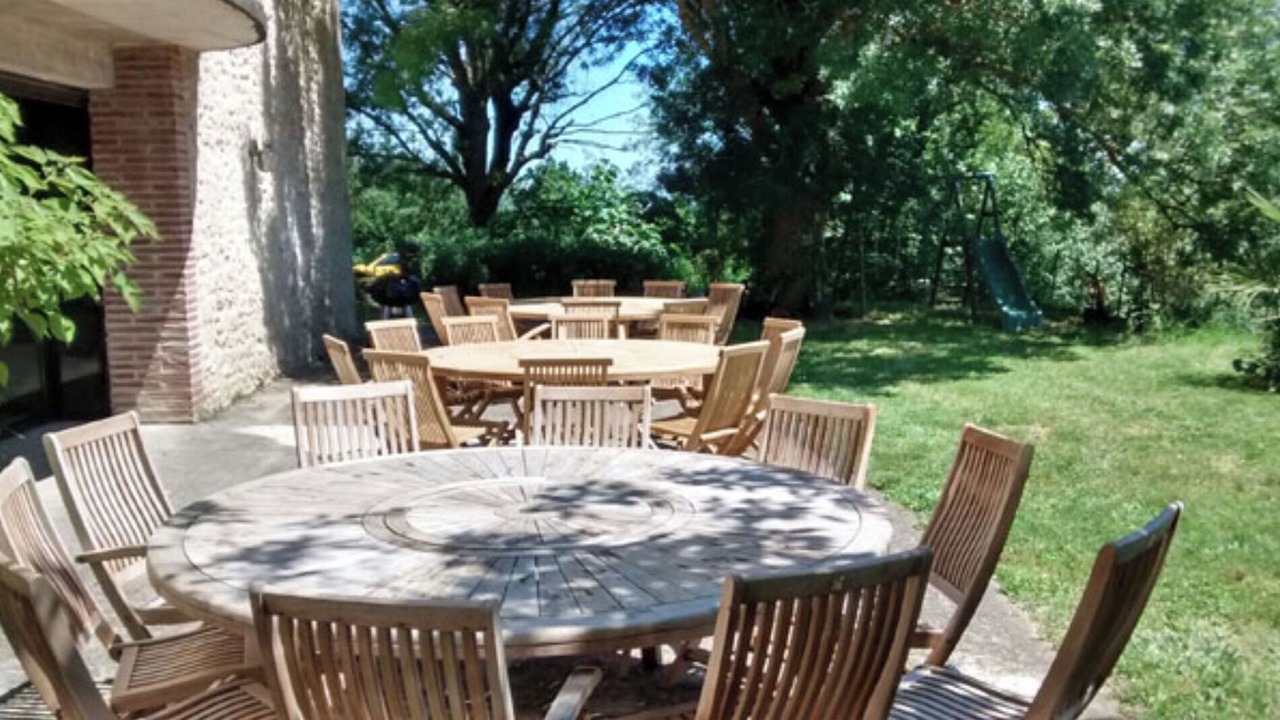 Photo of Outdoor in Fayssac