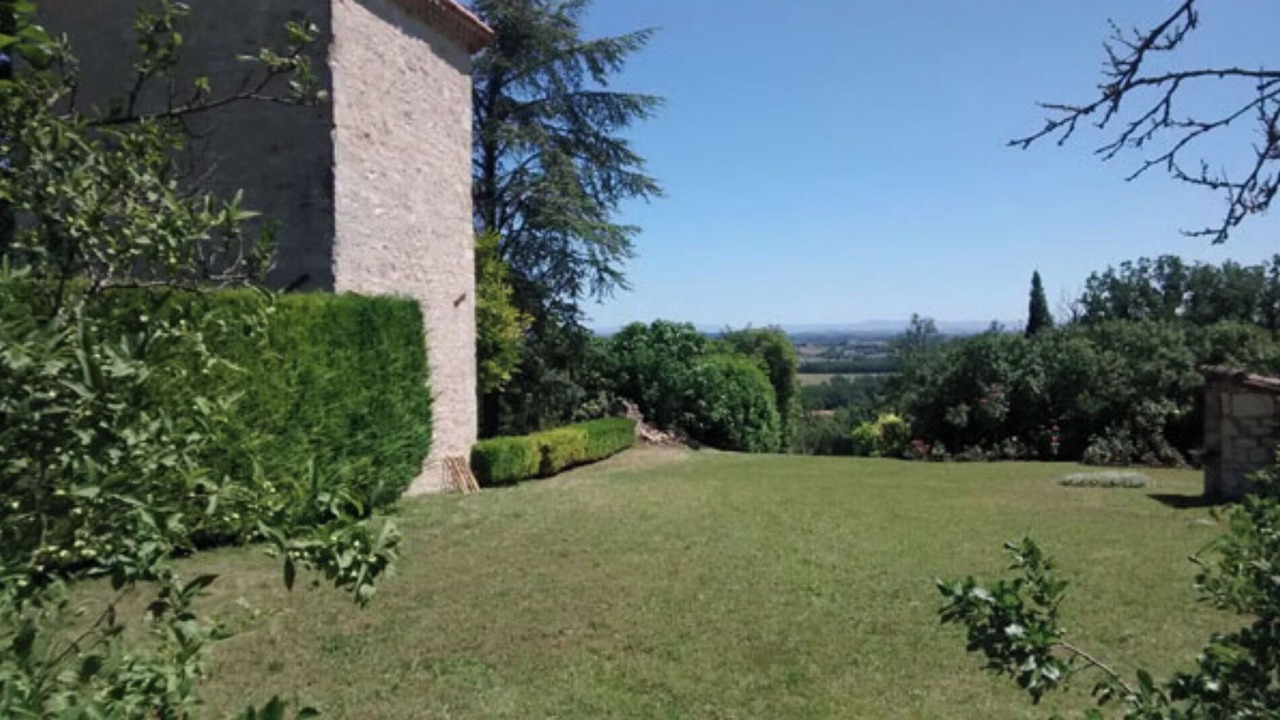 Photo of Outdoor in Fayssac