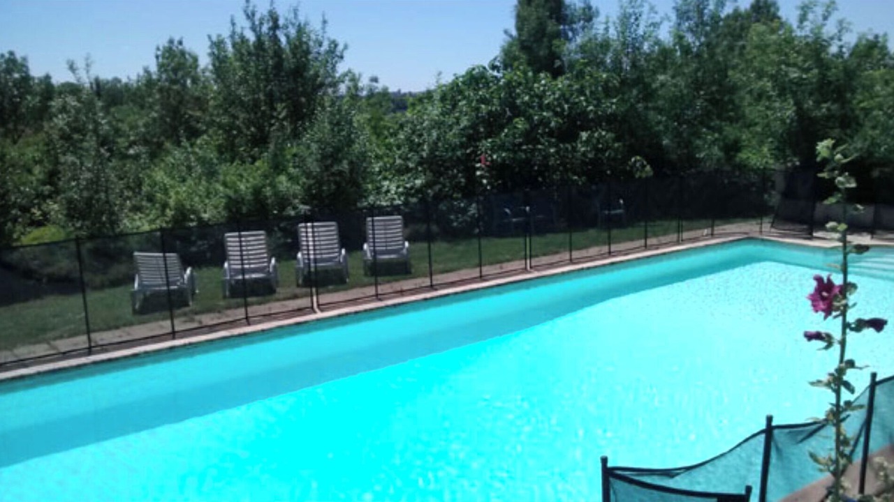 Photo of Outdoor in Fayssac