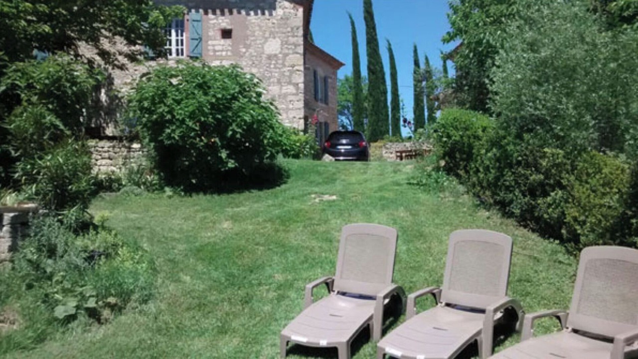 Photo of Outdoor in Fayssac