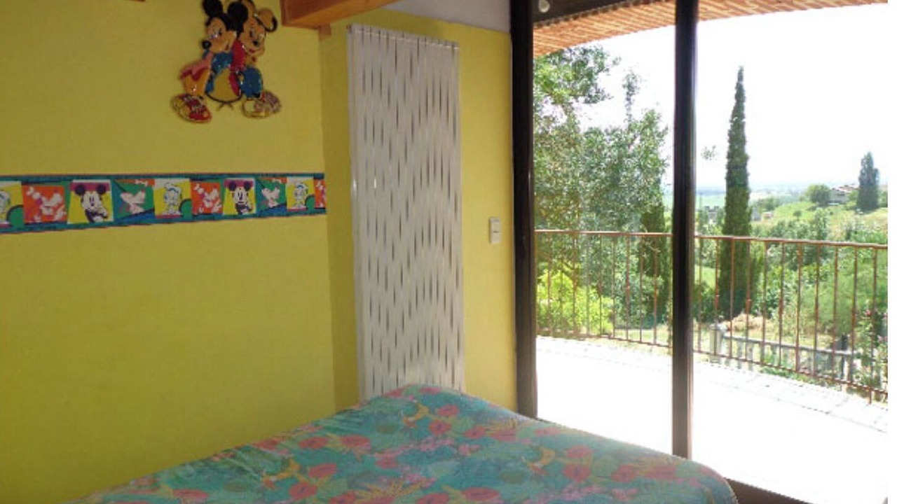 Photo of Bedroom in Fayssac