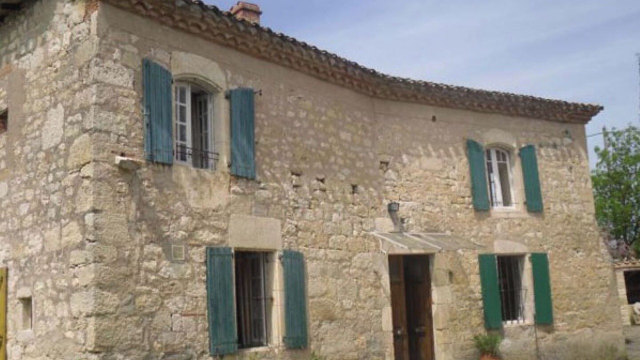 Photo of Outdoor in Fayssac