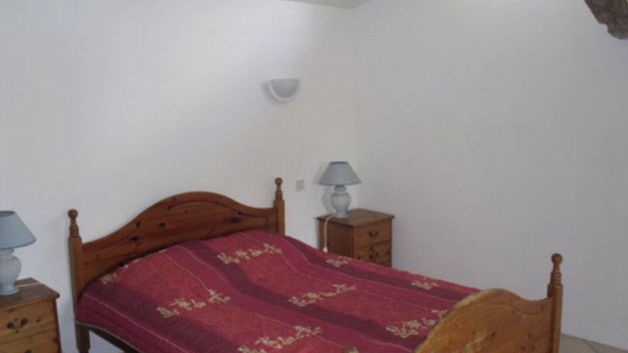 Photo of Bedroom in Fayssac