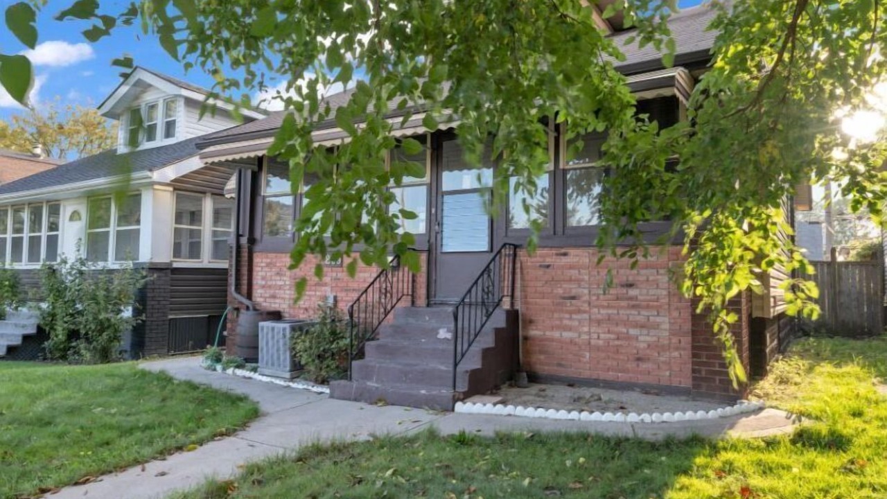 Photo of Outdoor in Bridgeview