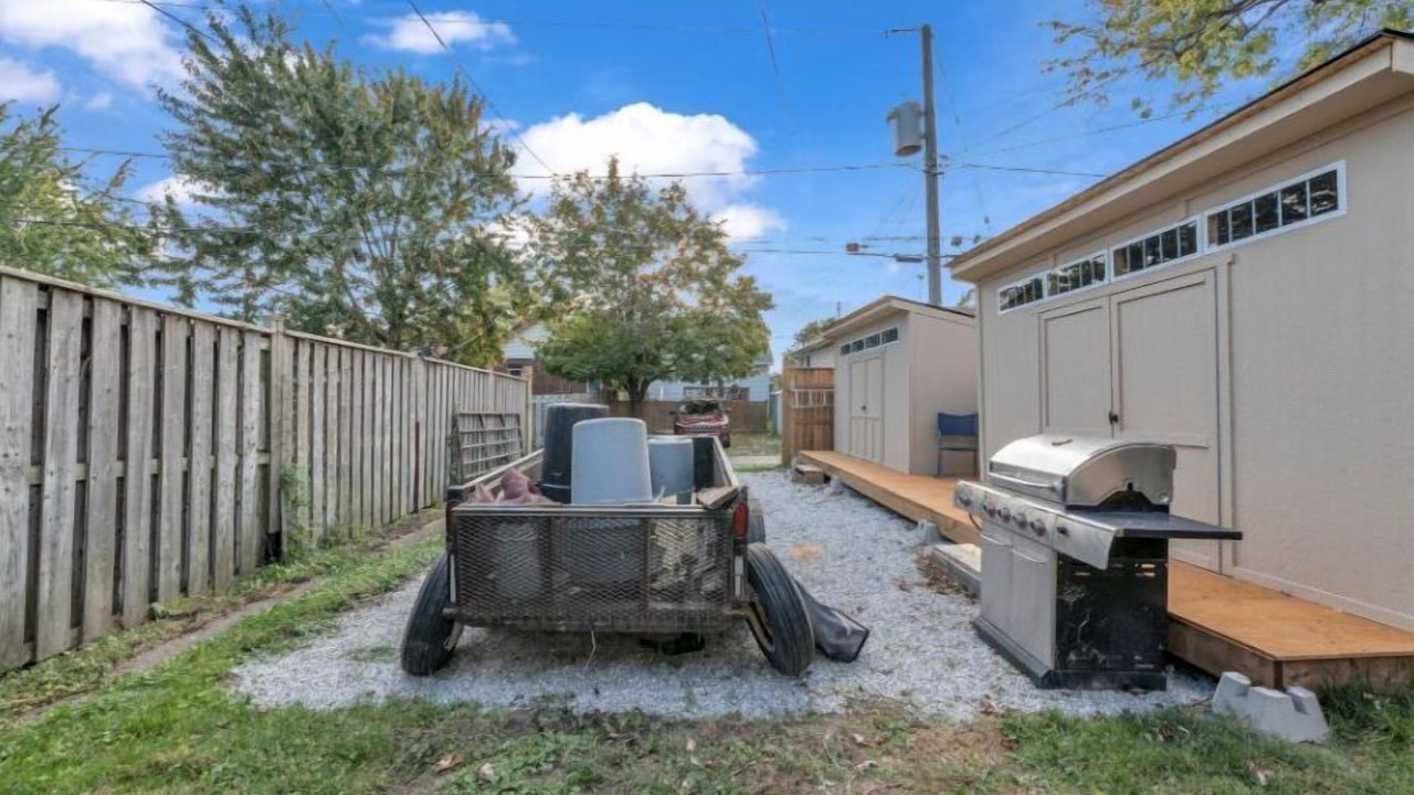 Photo of Outdoor in Bridgeview