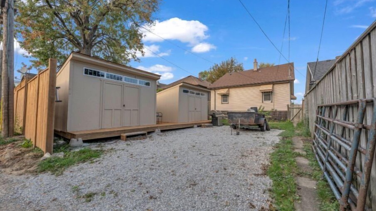 Photo of Outdoor in Bridgeview