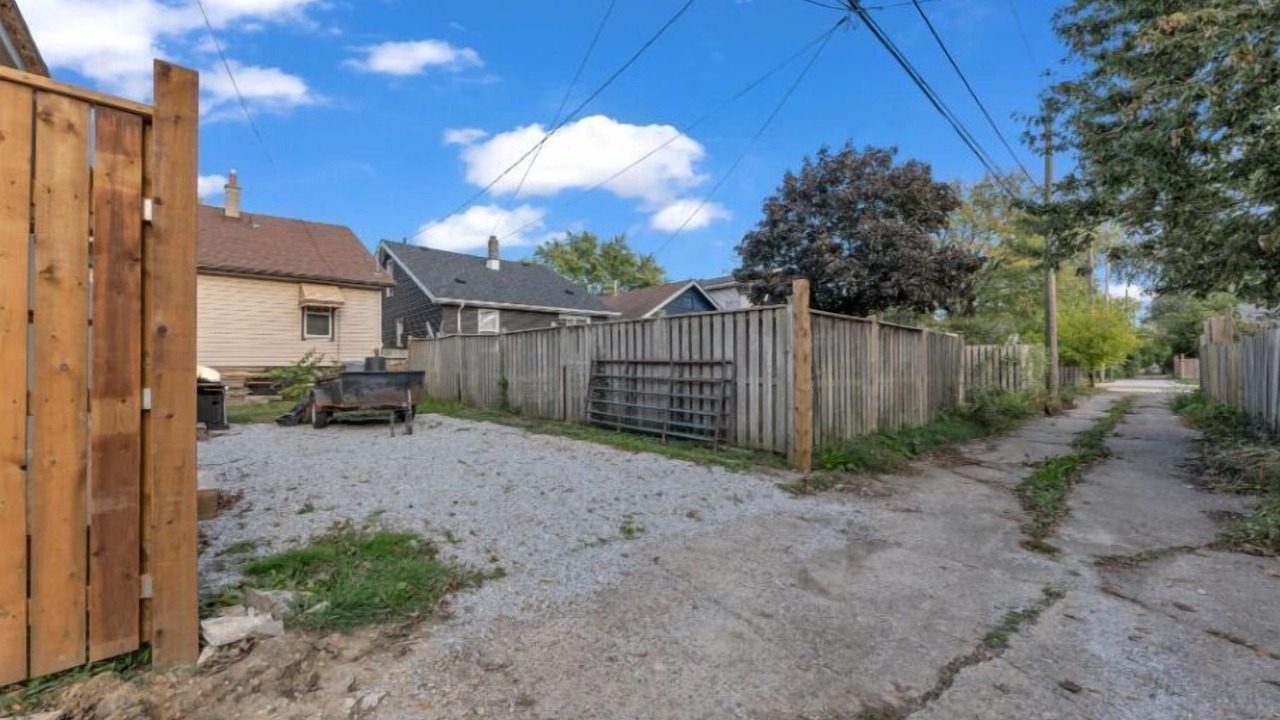 Photo of Outdoor in Bridgeview