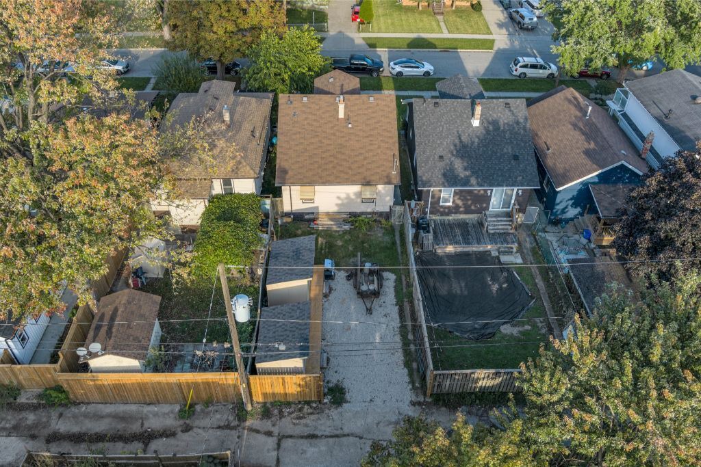 Photo of Outdoor in Bridgeview