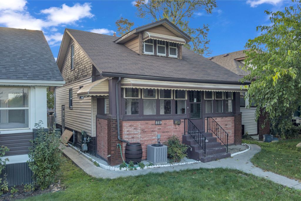 Photo of Outdoor in Bridgeview