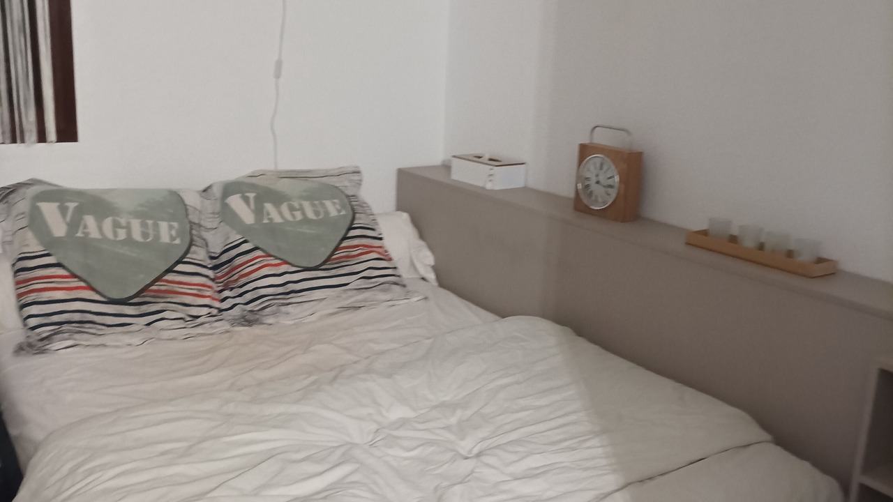 Photo of Bedroom in Leucate