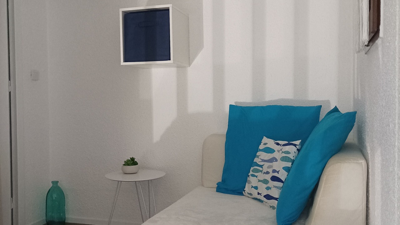 Photo of Bedroom in Leucate