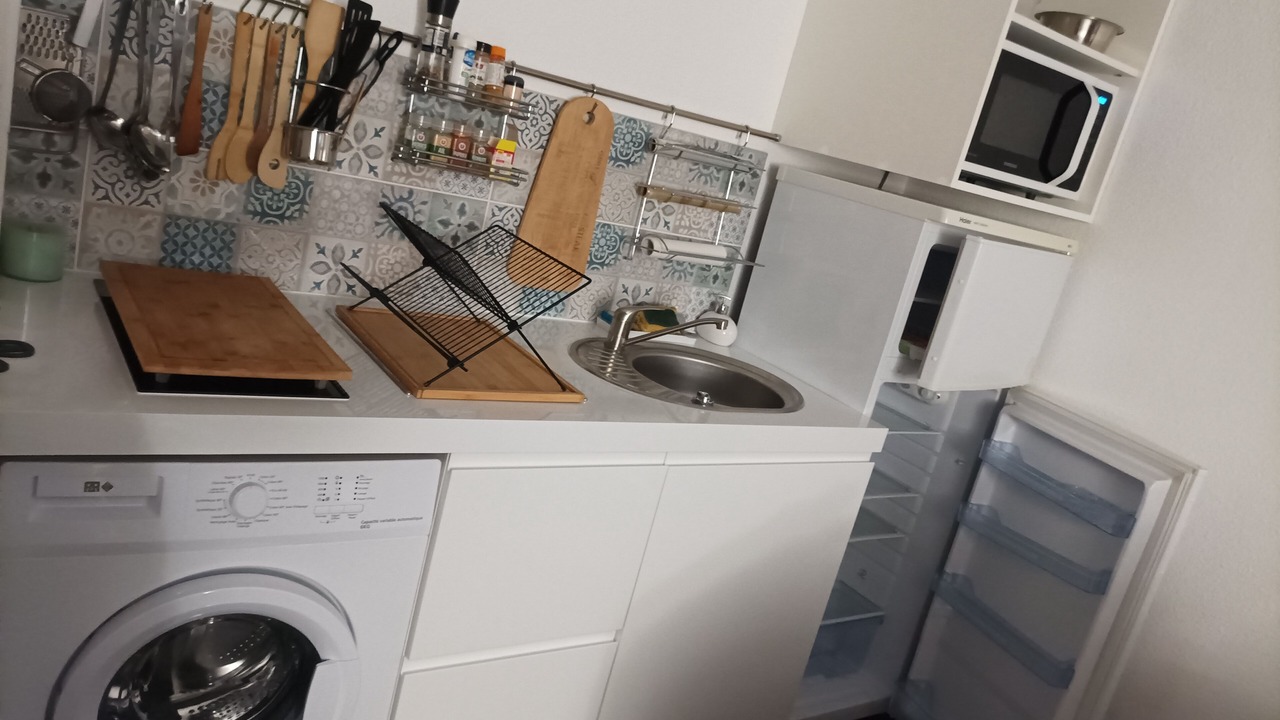 Photo of Kitchen in Leucate