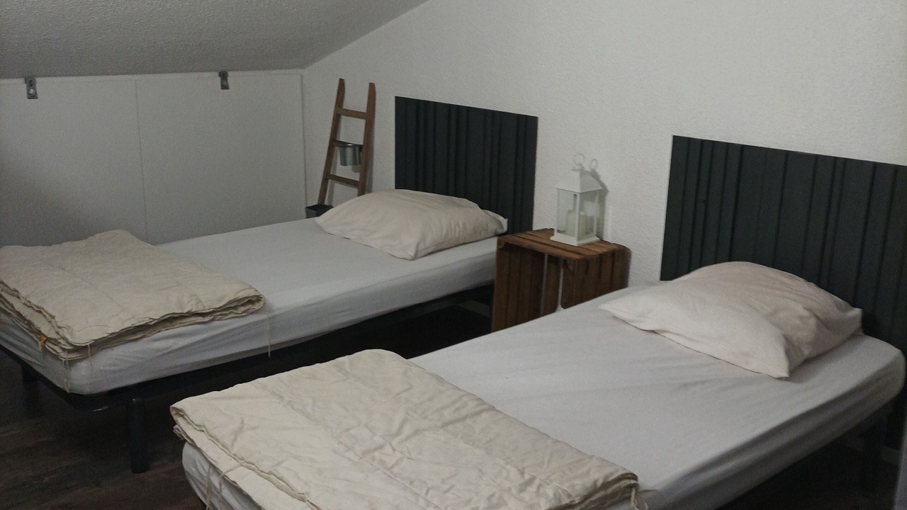 Photo of Bedroom in Leucate