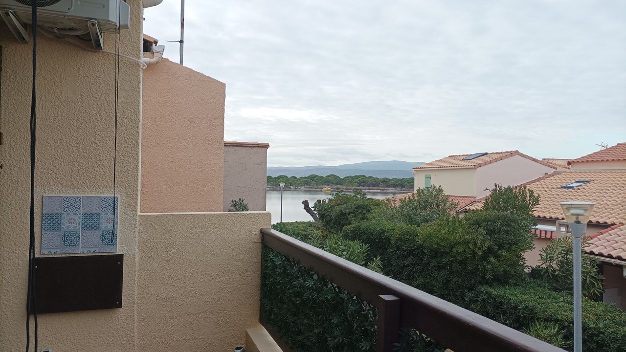 Photo of Outdoor in Leucate