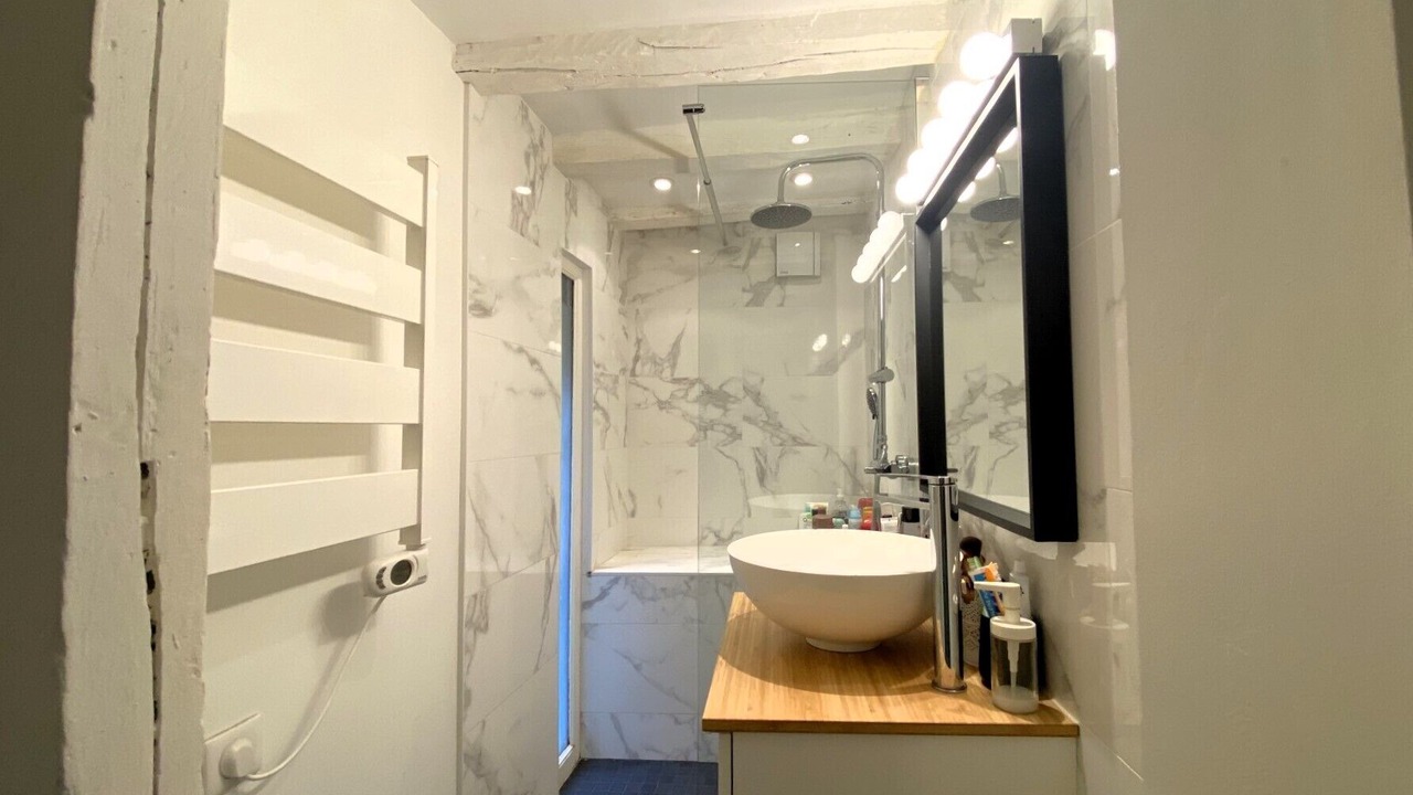 Photo of Bathroom in Old Town