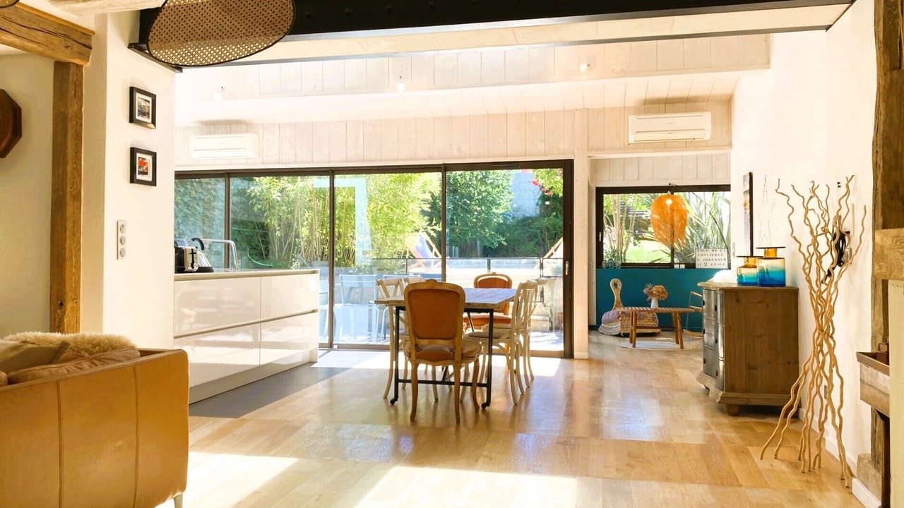 Photo of Livingroom in Old Town