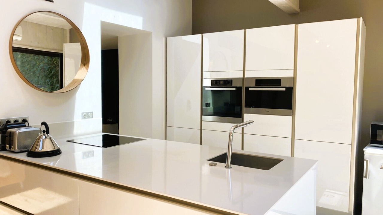 Photo of Kitchen in Old Town