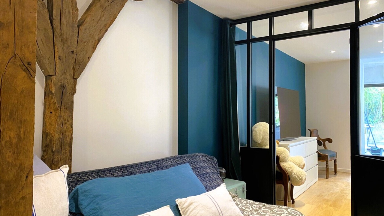 Photo of Bedroom in Old Town