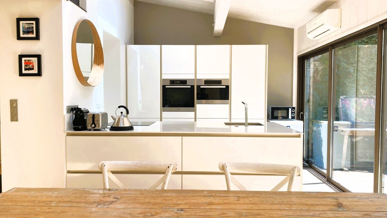 Photo of Kitchen in Old Town