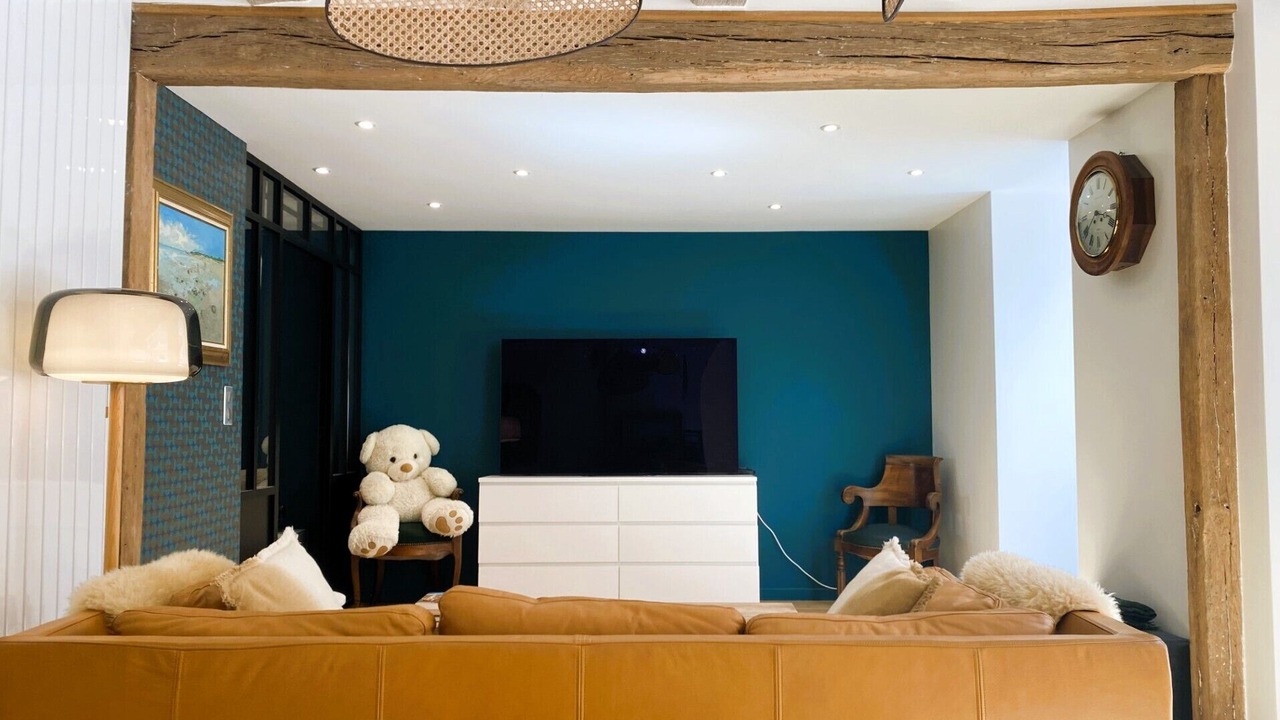 Photo of Livingroom in Old Town