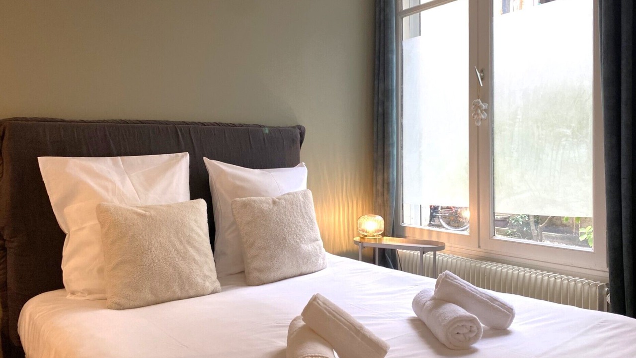 Photo of Bedroom in Old Town