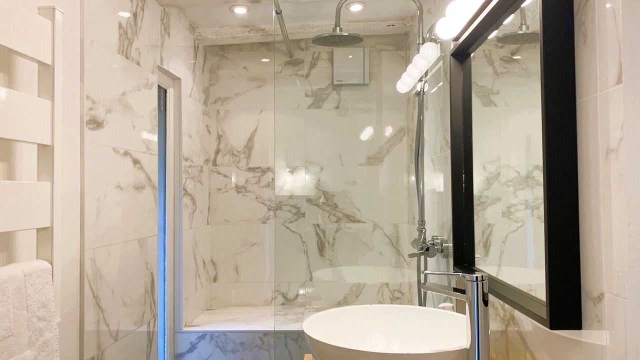 Photo of Bathroom in Old Town