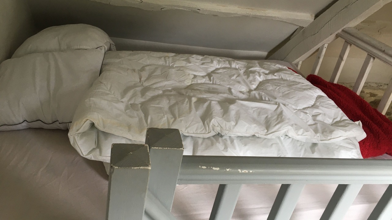 Photo of Bedroom in Ploubalay